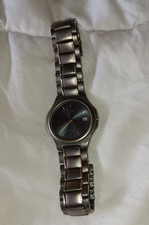 Citizen titan uhr gebraucht kaufen  Netphen