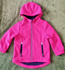 Softshell kapuzenjacke mädche gebraucht kaufen  Leuna