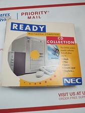Nec ready multimedia for sale  Rowlett
