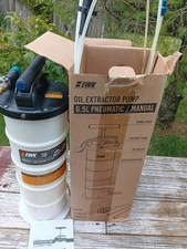 Bomba extratora de óleo EWK IOB comprar usado Bomba extratora de óleo EWK IOB comprar usado  Enviando para Brazil