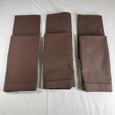 Saparna chocolate brown for sale  Wilmot