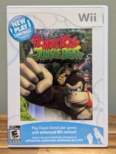 Donkey Kong Jungle Beat (Nintendo Wii, 2009)➡️Novo Controle de Jogo - Quase Perfeito 📀!, usado comprar usado  Enviando para Brazil