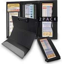 2packs nursing clipboard for sale  Carson