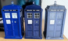 Drwho tardis lights for sale Drwho tardis lights for sale  PORT TALBOT