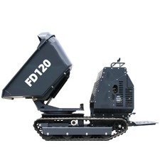Mini dumper hydraulic for sale  Mira Loma