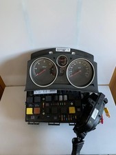 Kit centralina motore usato  Italia