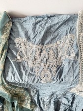 Elegant unstitched embroidered for sale  HUDDERSFIELD
