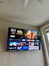 Tcl qled premi for sale  Orlando