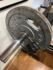 Olympic cast iron for sale  WOKING