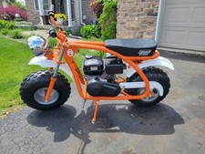 2020 coleman powersports for sale  Findlay