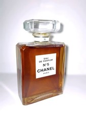 Chanel eau parfum gebraucht kaufen  Berlin