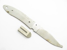 knife blade blanks for sale  Post Falls