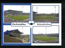 Stadionpostkarte parkstadion g gebraucht kaufen  Bad Neustadt a.d.Saale