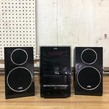 Jvc micro component for sale  Akron