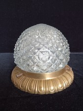 Plafonnier lustre applique d'occasion  Trilport