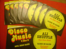 Soul disco band usato  Novara