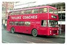 Taylors coaches morley for sale  SCARBOROUGH
