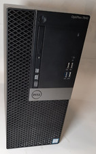 Dell optiplex 7040 d'occasion  Bourg-en-Bresse