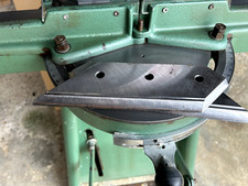 Morso model guillotine for sale  WORTHING