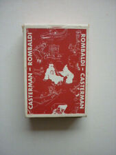 Jeux carte tintin d'occasion  Metz-