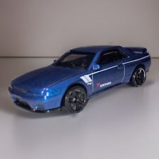 Hot wheel nissan for sale  UK