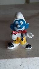 Schlumpf clown geschminkt gebraucht kaufen  Am Mellensee