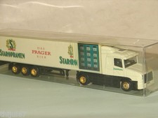 Camion scania semi d'occasion  Bellegarde