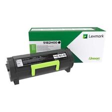 toner lexmark 2 usato  Italia