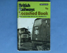 Ian allan railway for sale  UK