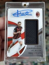 Hakan calhanoglu 2021 usato  Milano