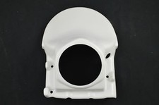 Plaque phare headlight d'occasion  Delle