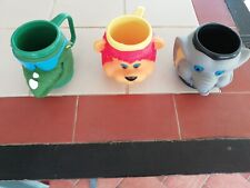 Tazze gelato collezione usato  Roma