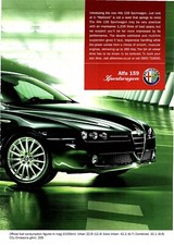 Magazine advert 11x9 for sale  UK