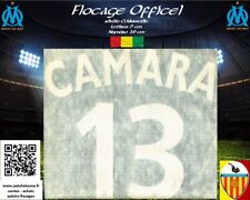 Flocage officiel maillot d'occasion Flocage officiel maillot d'occasion  Carnoux-en-Provence