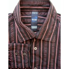 Poggianti shirt mens for sale  BOREHAMWOOD