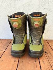 thirtytwo snowboarding boots for sale  Oceanside