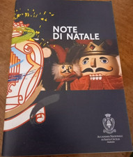 Natale e stagioni usato  Torrita Tiberina