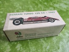 Ferrari turbo 126 usato  Novedrate