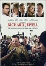 Richard jewell clint for sale  Sparks