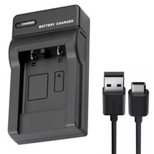 Caricabatterie per fotocamera usato Caricabatterie per fotocamera usato  Spedire a Italy