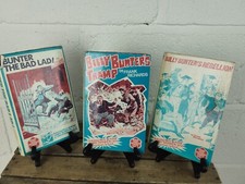 Billy bunter books for sale  WIGSTON