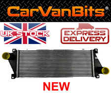 INTERCOOLER PARA MERCEDES SPRINTER / VW LT 1995-2006 NOVO, usado comprar usado  Enviando para Brazil