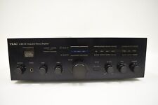 Amplificatore stereo integrato usato  Alessandria