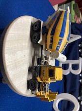 Misturador de concreto CONRAD 3644.01 MACK "ELBA" comprar usado  Enviando para Brazil