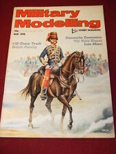 Military modelling chevy for sale  UK
