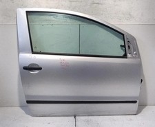 volkswagen fox 2005 usato  Rimini