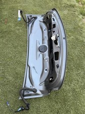mercedes boot lid for sale mercedes boot lid for sale WISBECH