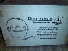Fuego ay462 dutch gebraucht kaufen  Westoverledingen