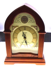 Mantle clock acctim for sale  MIRFIELD