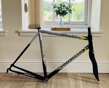 Pinarello galileo 55cm for sale  TAIN